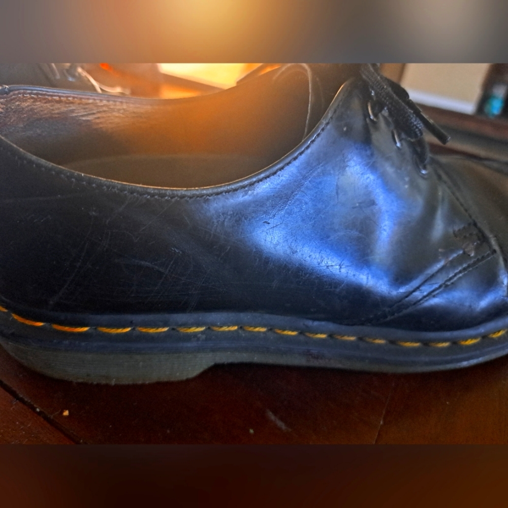 Doc martens - Picture 2 of 5